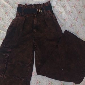 Urban Outfitters BDG Cargo Jeans